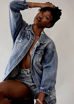 Chioma Antoinette Umeala